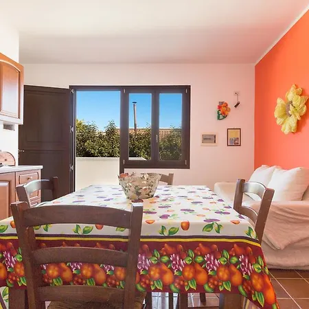 Trilo Diego Holiday home