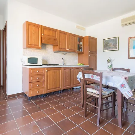 Trilo Diego Holiday home