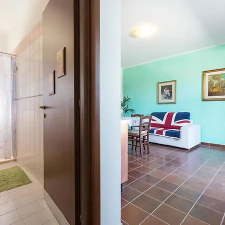 Trilo Diego Holiday home *