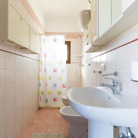 Trilo Diego Holiday home Nardo